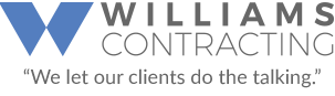Williams Contracting