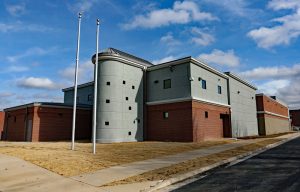 14a Okmulgee County Jail