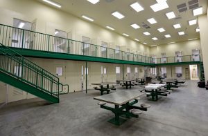 14b Okmulgee County Jail